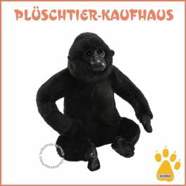 Hansa Toys- Plüschtier Gorilla-6323