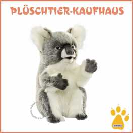 Hansa Toys- Plüschtier Koala-7200