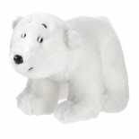 Der kleine Eisbär - Plüsch Eisbär "Lars", stehend Heunec 635579