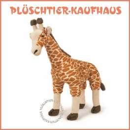 Semo Plüschtier Giraffe GFO-24TB01