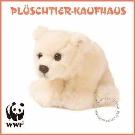 WWF Plüschtier Eisbär 00265