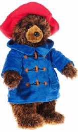 Paddington Maskottchen, groß