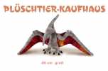 Kuscheltier Pteranodon,  BDO-19TG02-SE