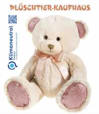 Teddybär mit Schleife, Heunec 134164